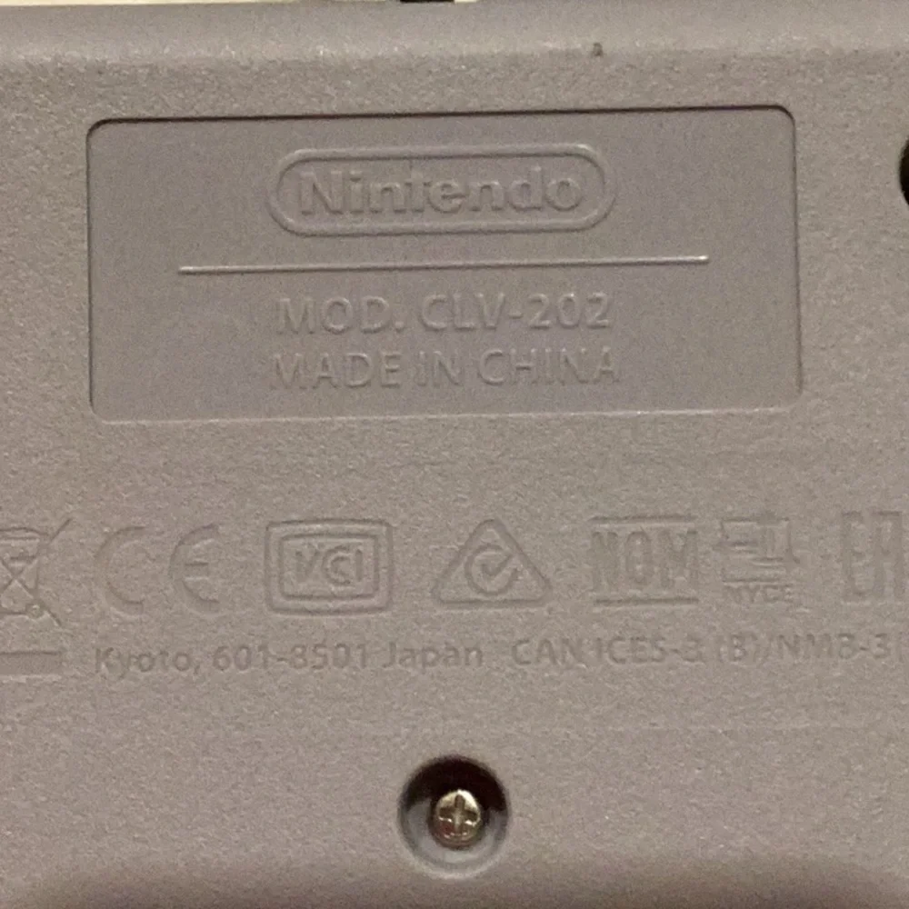 Super Nintendo SNES Mini Classic Edition Console 21 Games CLV-201 Tested